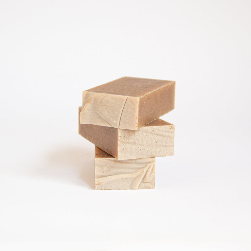 Shampoo - Rozemarijn - 100 gram