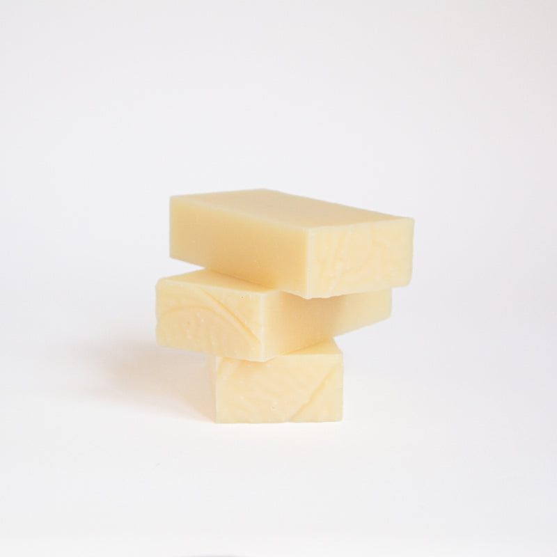 Patchouli zeep - biologisch & handgemaakt - 100 gr