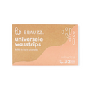 Wasstrips - Geurloos - 32 wasbeurten