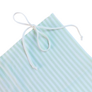 Herbruikbare bewaarzak - L - voor groente/fruit & brood