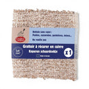 Schuurdoekje Koper