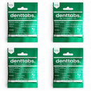 Tandpasta Tabs - mét fluoride