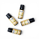 Wasparfum - geconcentreerd - Sweet Orange