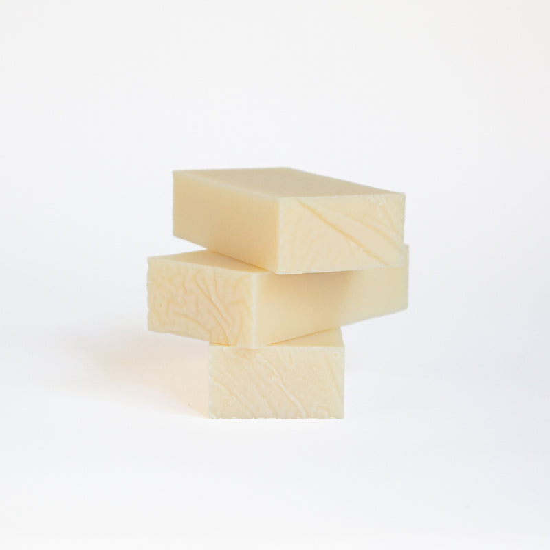 Schoonmaakzeep - fris - 100 gr