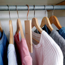 Anti-motten geurhanger -  Cederhout