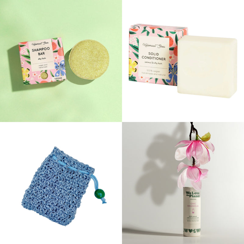 Cadeaupakket - Eco Chic ✨