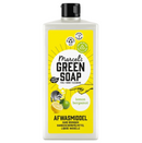 Afwasmiddel - citroen & bergamot - 500 ml