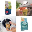 WASBUNDEL - fris & zero waste wassen