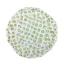 Schaalovertrek - set van 4 - hergebruikt katoen