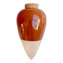 Waterdruppelaar - olla - terracotta - 270 ml