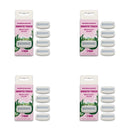 Navulmesje - Smooth Touch - set van 4 mesjes