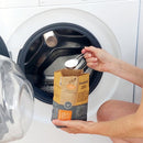 EcoPower Poets & Wasbox - incl gratis sponsdoek!