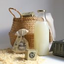 Marseille zeepvlokken - palmolievrij - 300 gram