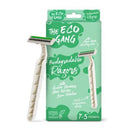 Scheermesjes - Bio afbreekbaar - 5 stuks