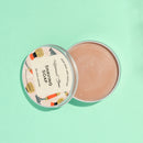 Scheerzeep voor hem en haar - in blik - 100 ml