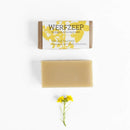 Seizoenszeep Lente - biologisch & handgemaakt - 100 gr