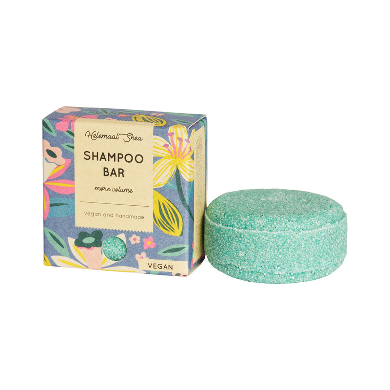 Shampoo bar - Meer volume - 65 gr