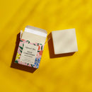 Solid conditioner - Normaal tot droog haar - 50 gram