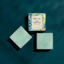 Solid conditioner - Normaal tot vet haar - 50 gram