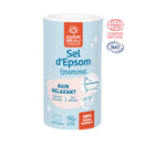 Epsomzout - Magnesiumsulfaat - 1 kg