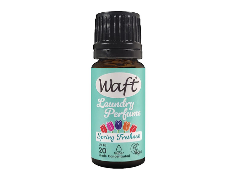 Wasparfum - Spring Freshness