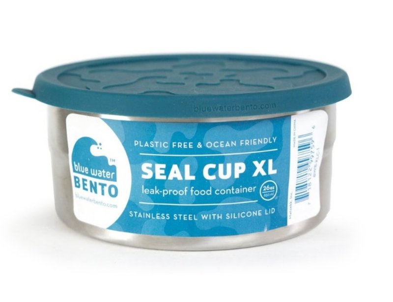 Seal cup XL - 800 ml