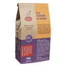 Bijenwas korrels - 400 gram