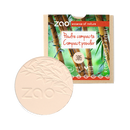 Compact Powder -  Navulling