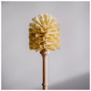 Toiletborstel - FSC® beukenhout en natuurvezel