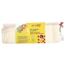 Groente en fruit zak L - 5st