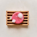 Shampoo Bar Argan & Oudh -  90 gr