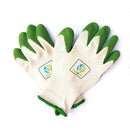 Tuinhandschoenen - Bio katoen & natuurrubber