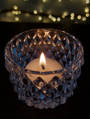 PRE-ORDER Theelichtjes Eco zonder cup - Aardolievrij