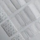 Pleisters - biologisch katoen - 30 stuks