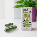 Allesreiniger - 2 refill pods