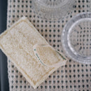 Schuurspons - Loofah - set van 2