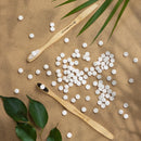 Tandenborstel bamboe - Medium