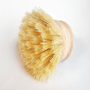 Afwasborstel koppen voor houten afwasborstel - set van 3