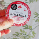 Natuurlijke deodorant - Pink Grapefruit - 45 gram