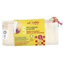 Groente en fruit zak S - 5st