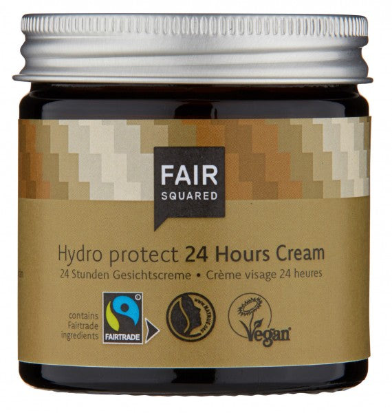24 Hours Cream - 50 ml