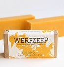 Citrus zeep 100 gr