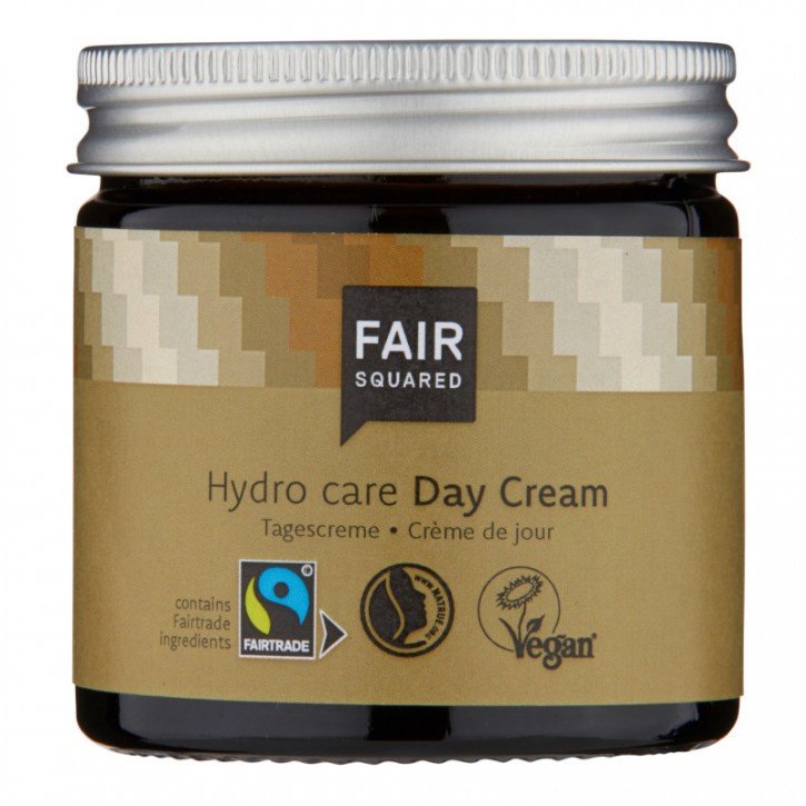 Hydro care Day Cream Argan - 50 ml