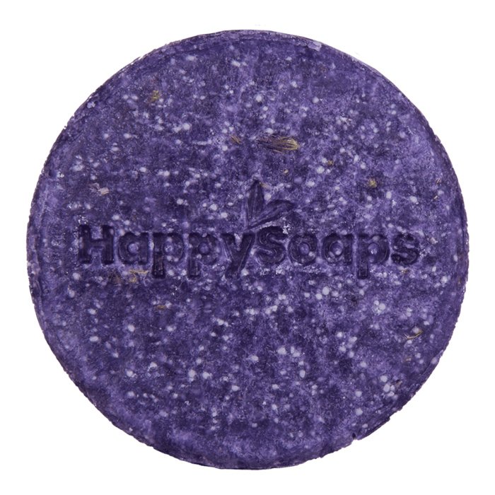 Shampoo bar - Purple Rain - Normaal haar