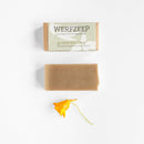 Groene kleizeep - 100 gr