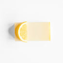 Schoonmaakzeep - citroen & citronella - 100 gr