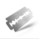 Scheermesjes - voor safety razor - 5 mesjes