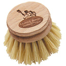 Afwasborstel koppen voor houten afwasborstel - set van 3