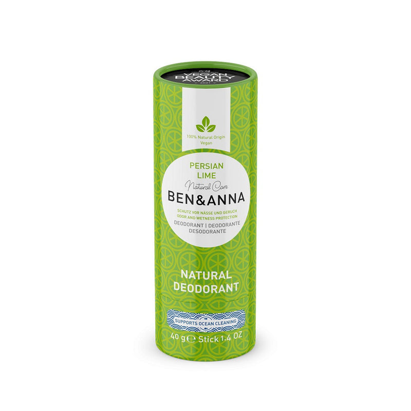 Deodorant Stick - Persian Lime - 40 gram