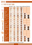 Compact Powder -  Navulling